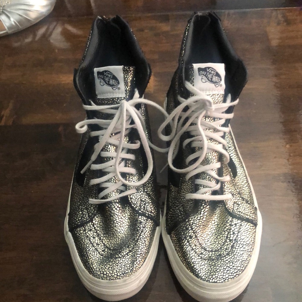 Vans Shoes